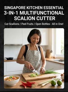 Onion Cutter Peeler 3-in-1 Multifunctional Grater Shredder / Home Kitchen Easy To Operate Vegetable Chopper / For Adults Housewives Kitchen Enthusiasts