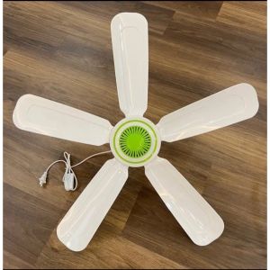 Quạt Trần Mini 5 Cánh Loại Lớn Siêu Mát TH1060 -25w Phiên Bản Mới Nhất