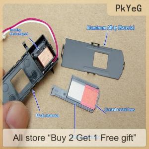 [COD] PkYeG Tool 1 Piece IR-CUT Double Filter DC 3V-5V Electromagnetic Switch Drawer Security Lens DIY Accessories