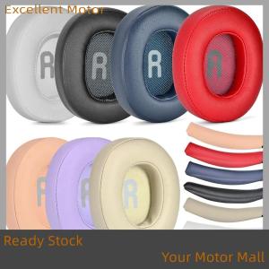 Excellent Ready Stock 1 2PCS For JBL Tune T700BT T710 720 T750BTNC T760NC Headphones DIY Accessories Earpads Replacement Headband