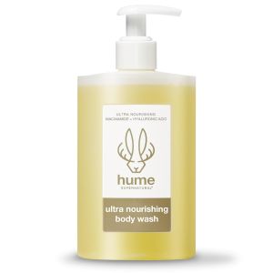 HUME SUPERNATURAL pH-d Hydrating Body Wash Desert Bloom 16 fl oz