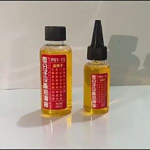 Dầu Bôi Trơn Máy Móc Chống Gỉ Sét 30ml Dầu Nhớt Tra Xích Xe Đạp Động Cơ Máy Móc Ổ Khóa Đa Năng-ESTLA