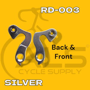 Dropout RD Hanger 001 003 007 004 004A Bike Frame Dropout
