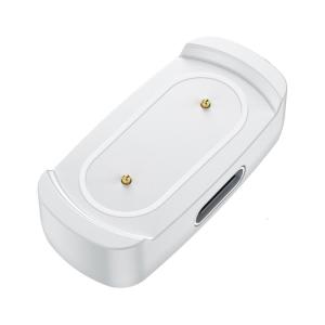 Lightweight Travel Friendly Type C Fast Charging Converter Connector Adapter for GTR 2 Watch Reliable Watch Power Supply