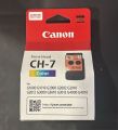 Canon Pixma Print Head BH 7 (Black)/CH 7 (Colour) 100% Original Genuine. 