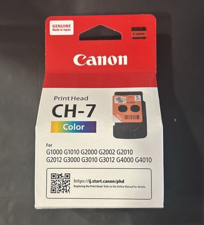 Canon%20Pixma%20Print%20Head%20BH%207%20(Black)/CH%207%20(Colour)%20100%25%20Original%20Genuine%20-%20Image%203