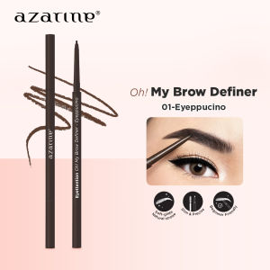 Azarine Oh! MY BROW DEFINER Eyebrow 0.06 gr