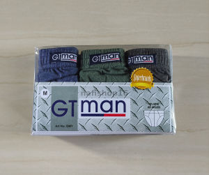 CELANA DALAM PRIA DEWASA GT MAN KERUT GMY ISI 3 NAFISHOP16