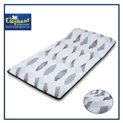 Kasur Lantai Helios by Elephant /Travel Bed / Kasur Lipat