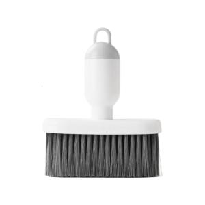(1 Piece) Keyboard Cleaning Brush - Soft Bristle for Laptop PC Office Home Electronics Dust Removal Tool