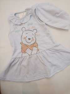 Dress kutung anak perempuan bahan katun adem dingin lembut nyaman gaun bayi cewek kualitas premium