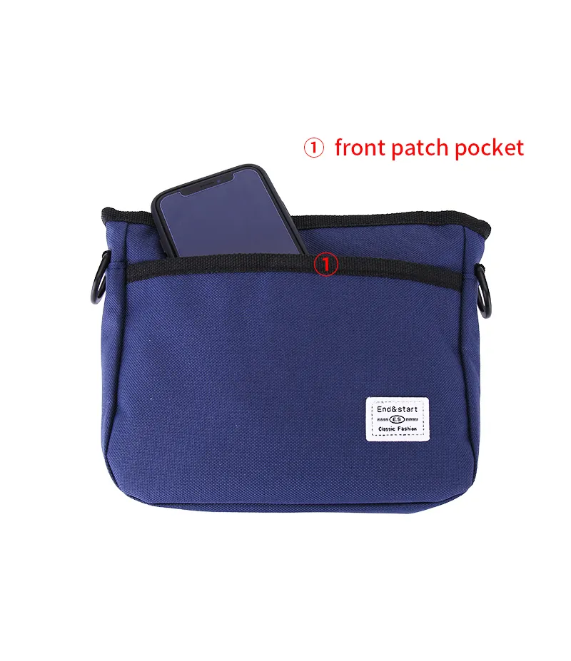 small size cross body bag sling bag shoulder bag square bag for