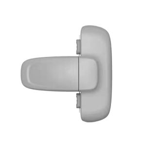 Home Cabinet Protector Child Lock Fridge Door Lock Freezer Lock Refrigerator Catch Kids Baby Safety Home Protector