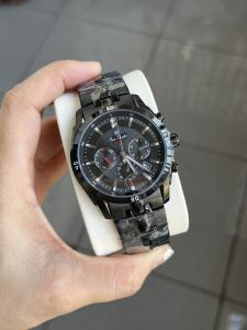 Đồng Hồ Nam OP OasisPacifierDhsg61 A2021G Dây Thép Size 42mm Kính sapphire chuẩn máy quartz nhật