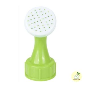 หัวบัวรดน้ำ หัวรดน้ำ บัวรดน้ำจิ๋ว บัวรดน้ำเล็ก บัวรดน้ำแคคตัส ใช้กับขวดน้ำอัดลมได้ทุกยี่ห้อ