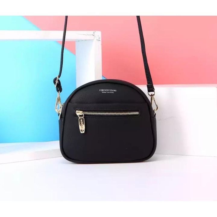 GLADY FOREVER YOUNG BAG TAS SELEMPANG AERY Lazada Indonesia