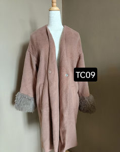 PRELOVED Wool Coat imported from Japan Korea US & Europe WC09