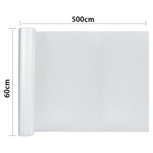 30/60x500cm Cabinet Mat Moisture-Proof Mat Drawer Mat Wardrobe Mat Kitchen Cabinet Shelf Liner Mats