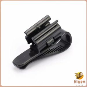 Digeo Fish Tank Water Hose Fixing Clip Aquarium Water Exchange Clamp Accessories