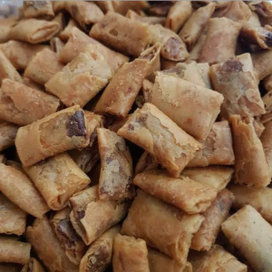 DI JAMIN REAL PRODUK//sumpia udang full isi 1kg