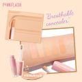 PINKFLASH Lasting Matte Concealer China / Lipcream Glossy Lipgloss Silky Velvet Lip Cream Lipstick Cheek Duo Tint Watery Glam Eyeliner Brush Mascara Eyebrow Pencil Blush On Contour Foundation Loose Pressed Powder Highlighter Blender Palette Puff Indonesia. 