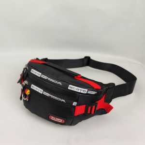 Waistbag/Tas Pinggang Parasut Polo Amstar Terbaru/Tas Selempang Dada/Tas Selempang Bahu/Tas Pinggang Terbaru 2021/Tas Selempang Bahu Pria/Tas Pria Waterproof/Waistbag Terbaru/Waistbag Terbaru Waterproof/Tas Murah Berkualitas/Tas Pria Masa Kini