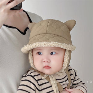 หมวกกันหนาว ฝีมือประณีต ขนนกผ้าฝ้าย หมวกกันลม ฤดูใบไม้ร่วงและฤดูหนาว ตะวันออกเฉียงเหนือ