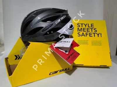 TERLARIS CAIRBULL HELM SEPEDA ROADBIKE MTB CAVAT TITANIUM NOT ROCKBROS POLYGON | READY
