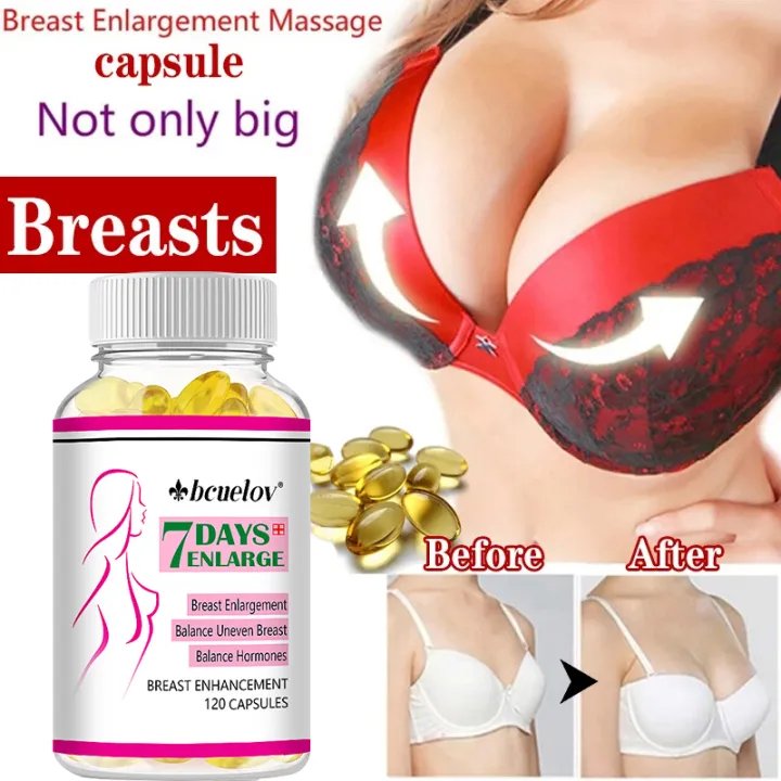 Organic Supplements for Breast Enlargement Breast Firming and