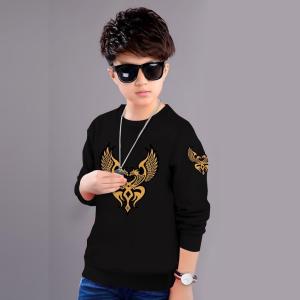 Hoshii - Sweater Kaos Anak BIRD Umur 6-13 tahun / Switer Anak FF Terlaris / Fashion Anak Gaming / Sweter Anak Gaul / Kaos Distro Anak / Kaos Anak Murah Nampol / Kaos Import | Baju Premium | Kaos Anak Terbaru