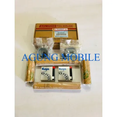 KING PEN KTB 1 SET L/R MITSUBISHI CANTER PS125 - PS135 - PS120 - PS110 - PS100