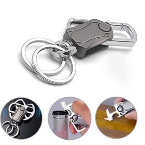Home Door Lock Accessory & Rotary Car Keychain: A Comprehensive Guide