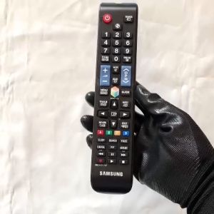 Remote điều khiển tivi Samsung Mã 23 BN59-01178F điều khiển TV Samsung SMART LCD LED - Tặng kèm pin - Điện Tử Phương Uyên