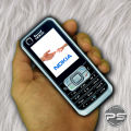 HP Nokia 6120 classic - HP Jadul - HP legenda Nokia. 