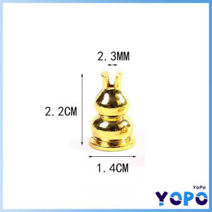 YoPo Incense Burner Lotus Incense Stick Holder Incense Holder Base