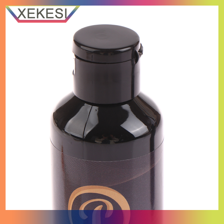 XEKESI 100ml Table Tennis Glue Professional Rubber Table Tennis Racket