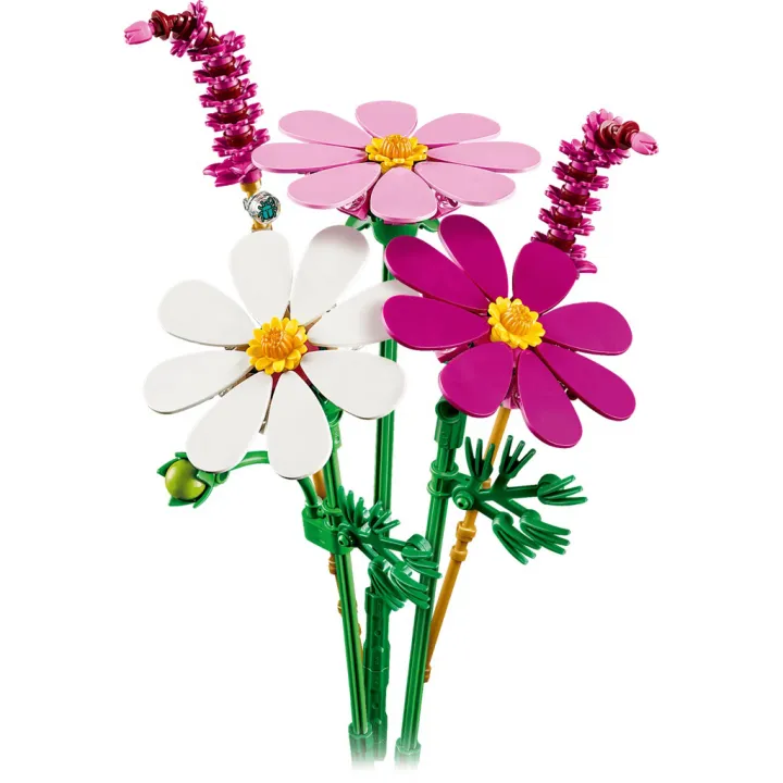 Lego%20Botanical%2011514%20Cosmos%20Flowers%20-%20Image%203
