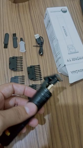 Buyer review video 5