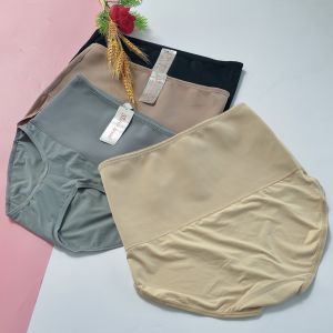 Quần gel bụng ôm eo thái lan siêu ôm cực thoải mái sisterhood 528 chất thun lạnh định hình mát lạnh