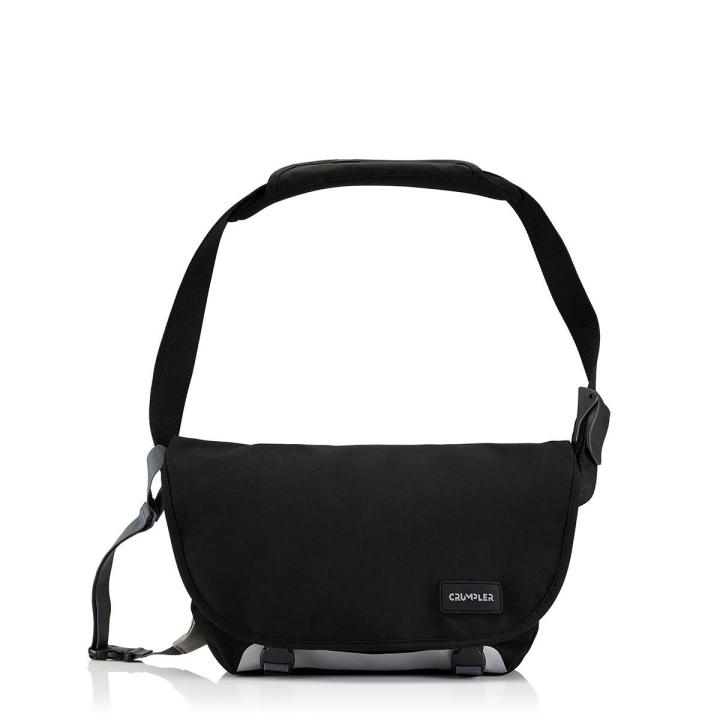 Crumpler Comfort Zone Messenger Large Lazada