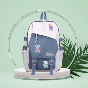 Mr. Classy Valeria Korean Backpack Bag for Women