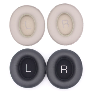 Bộ nhớ miếng mút đệm tai nghe tăng cường âm thanh và Comfort cho srh1540 không dây trên Vỏ tai nghe đeo tai