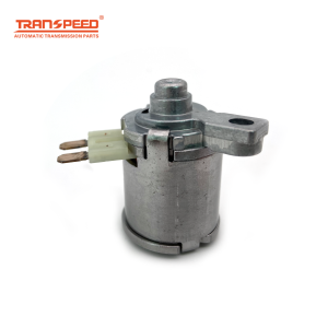 [OEM/ยี่ห้อใหม่] TRANSPEED 0B5 DL501อัตโนมัติเกียร์7 Speed Solenoids สำหรับ AUDI Q5 A4 A5 A6L A7 2006-VW รถอุปกรณ์เสริม