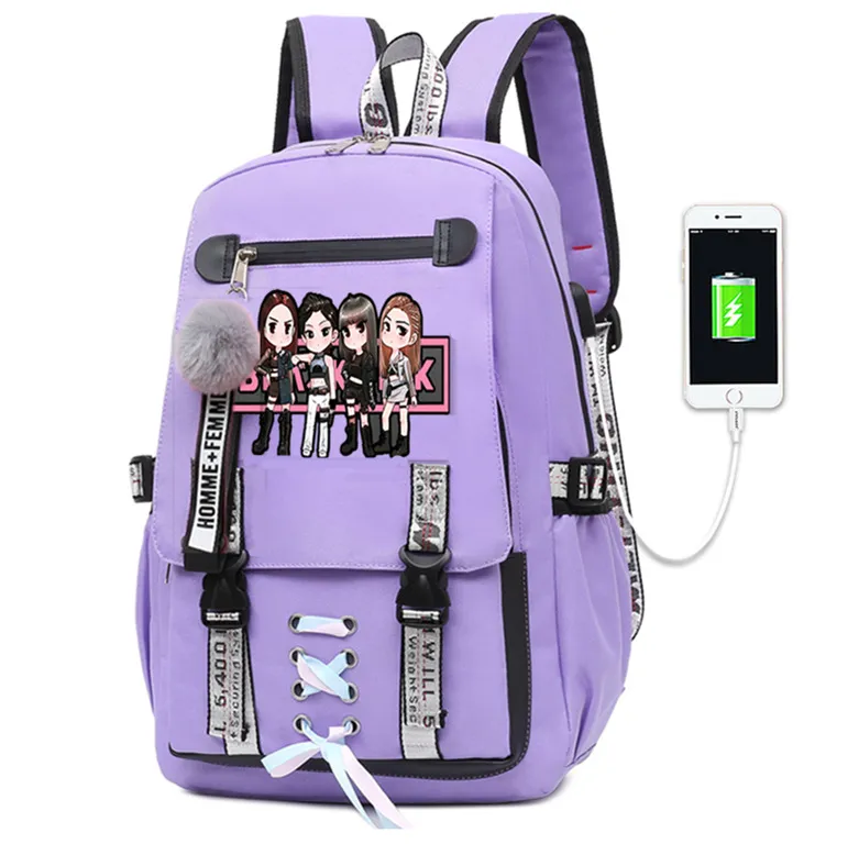 School bags for girls cheap under 400