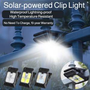 Lighting Solar Energy Super Bright Lighting Street Light Waterproof Auto-light Up Light Control Sensor