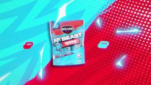 Jack Links MrBeast OriginalBeef Jerky Sticks - (12 Pack) 0.5 oz