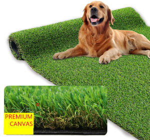 25MM Artificial Grass Mat: A DIY Guide for Garden Balcony Turf