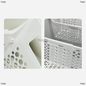 [COD] hegu Chest Freezer Basket Odorless Chest Freezer Storage Rack Heavy Load Refrigerator Storage Organizer Kitchen Accessories