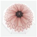 TERLARIS  Payung Tongkat SUNFLOWER . Simple Beautiful Umbrella Bunga Matahari. 
