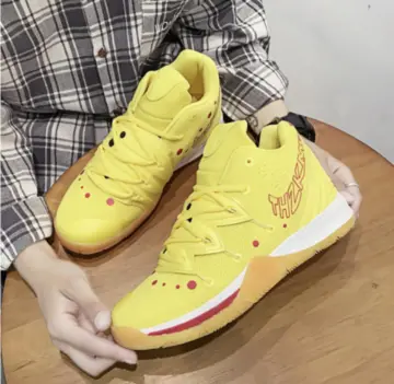 Shop Korean Fashion Shoes For Men Basketball Spongebob with great discounts and prices online Sep 2024 Lazada Philippines